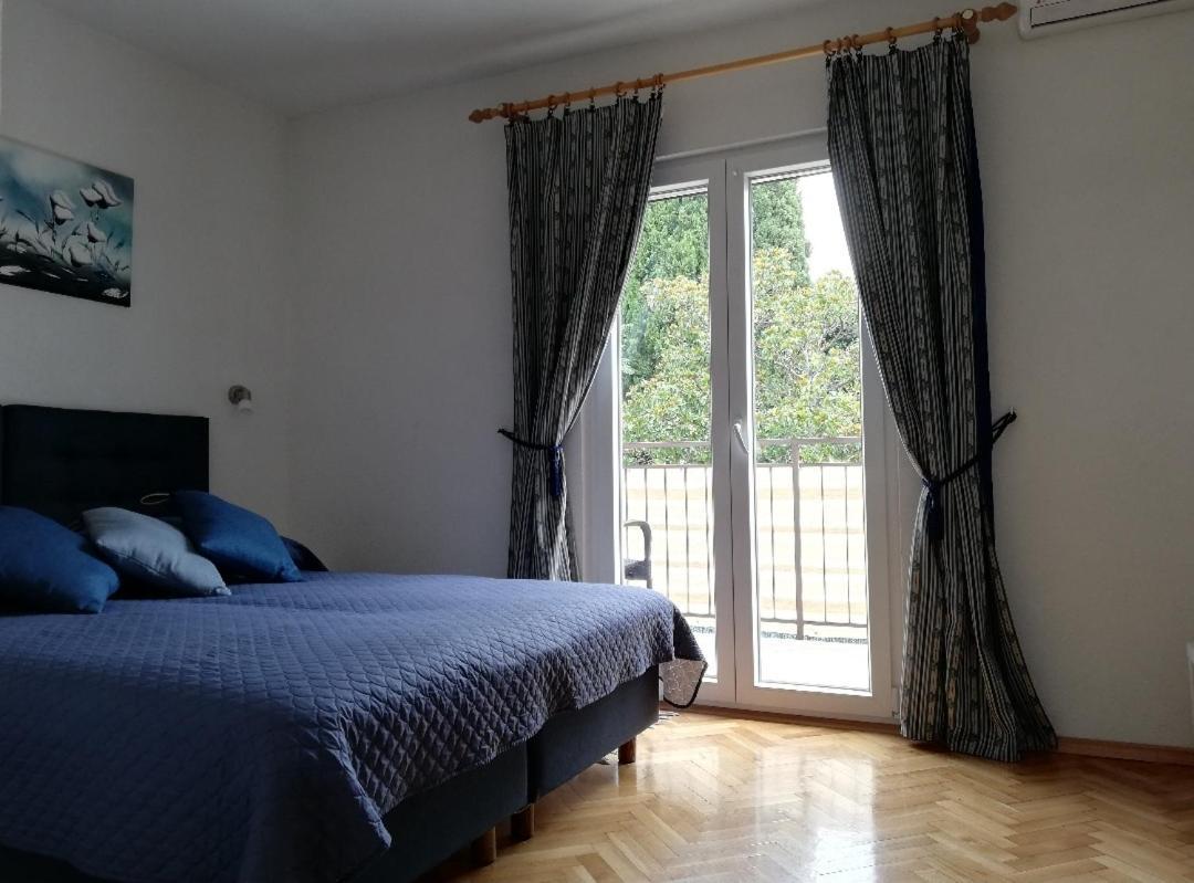 Lino Apartments Rovinj Exterior foto