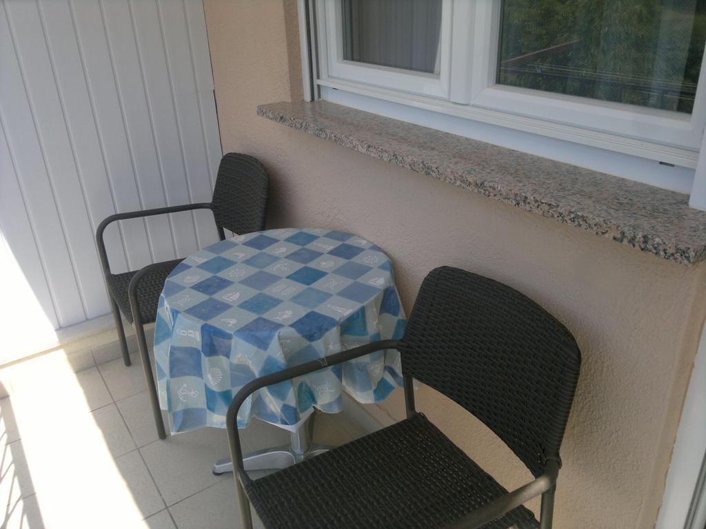 Lino Apartments Rovinj Cameră foto