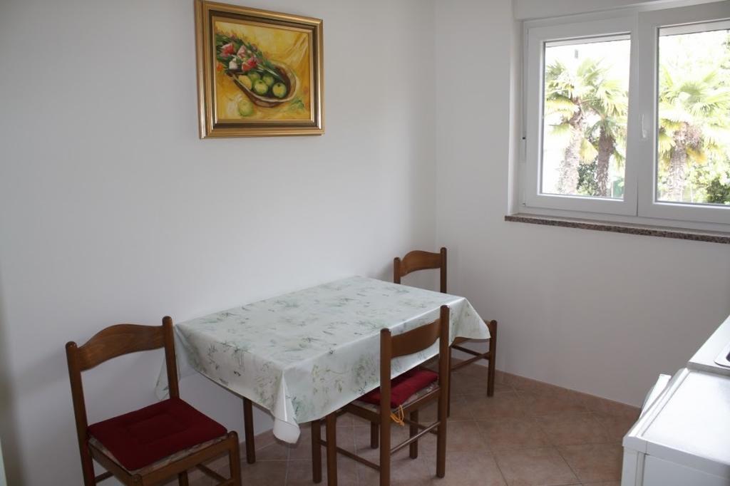 Lino Apartments Rovinj Cameră foto